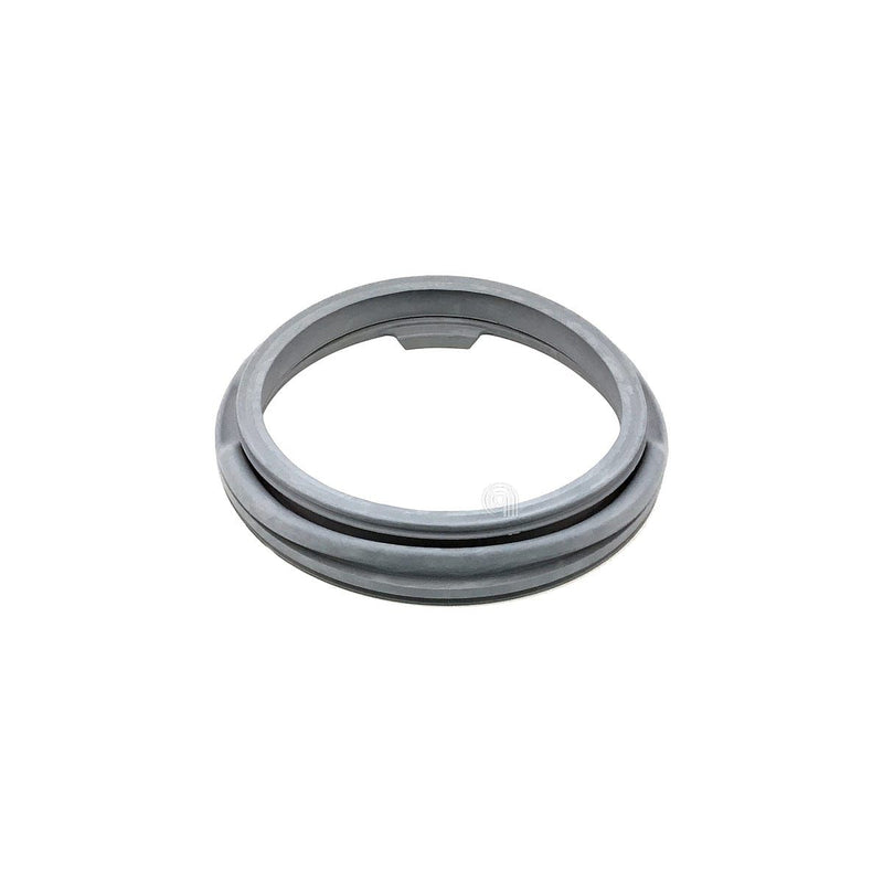 Original hatch gasket washing machine Smeg code 754132149