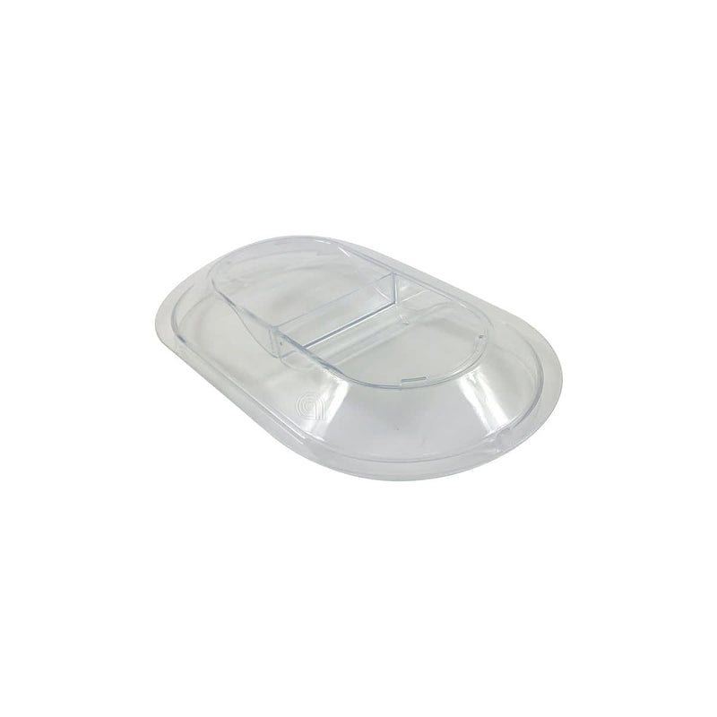 tapa vapor original Kitchen Robot De Longhi ICS 3216 7323610024
