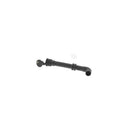Tubo de desbordamiento para lavadora Bosch con código 00621492