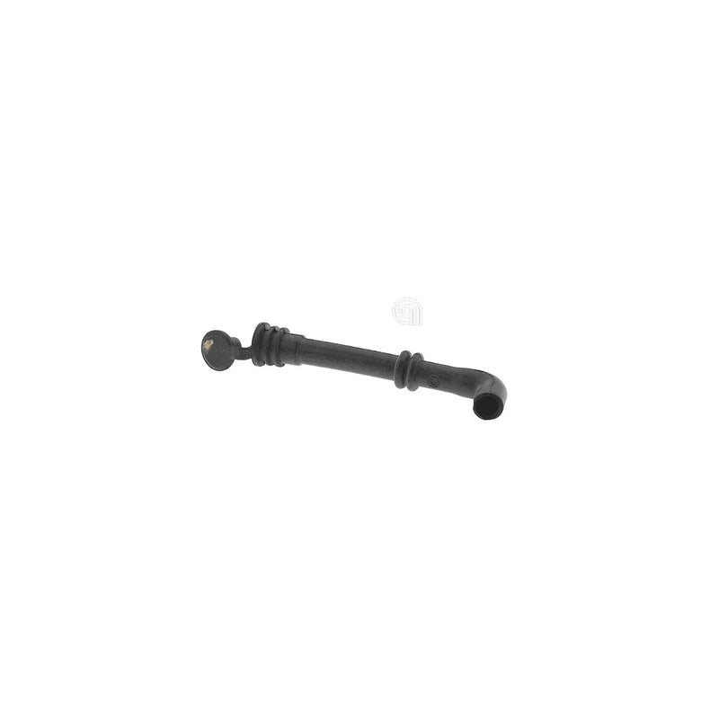 Overflow tube for Bosch washing machine with code 00621492