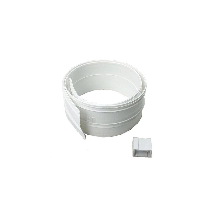 Original refrigerator repair kit Bosch with codes 00080297