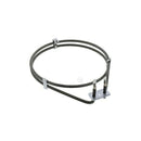 Resistencia circular 2000W para horno Electrolux original