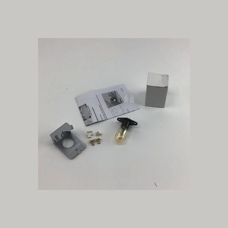 Lámpara original horno microondas Whirlpool código C00269410