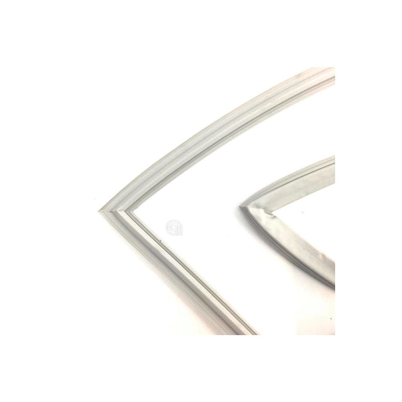 Original magnetic gasket freezer Beko 4633080100
