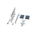 Original fixing kit for Bosch dishwasher codes 00618833/00638091