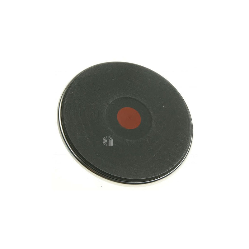 Original electric plate 1500W for ceramic hob Beko
