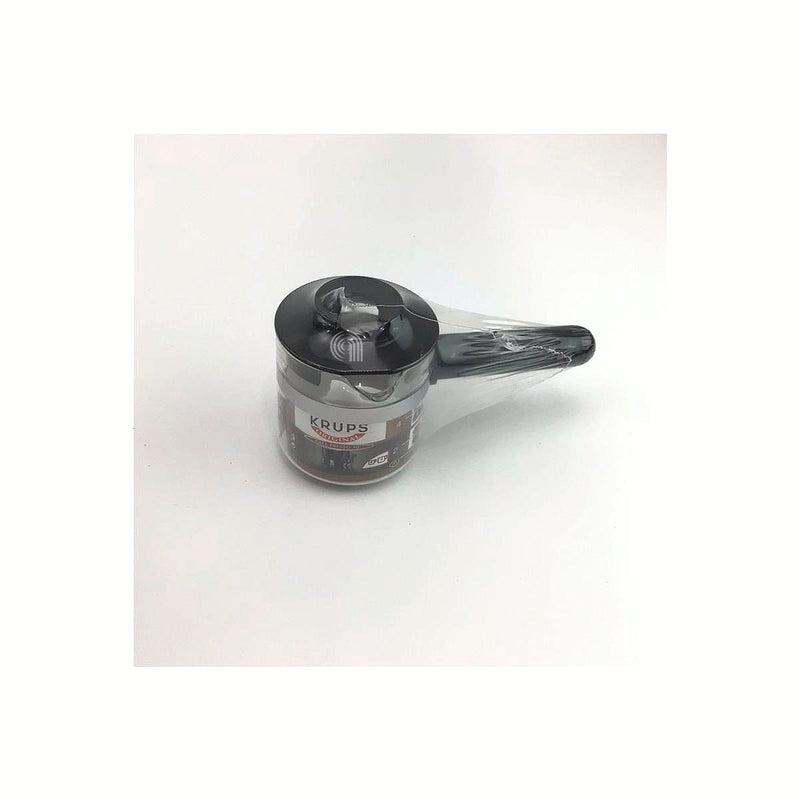 Jarra de vidrio con tapa para cafetera Moulinex F0274200