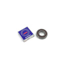 GORENJE, UNIVERSALE, SIBIR, TELSA - Rodamiento Lavadora - NSK 6207-2RS