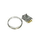 Original Electrolux refrigerator thermostat code 2262146646