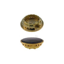 GASFIRE, CANDY, SOVRANA, ROSIERES - Spartifiamma con piattello Placa de Cocina - S1722