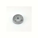 Sabaf burner crown for Gorenje stove code 438340