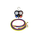 UNIVERSALE - 2-Way Pressure Gauge for Freezer and refrigerator - AST-00521002