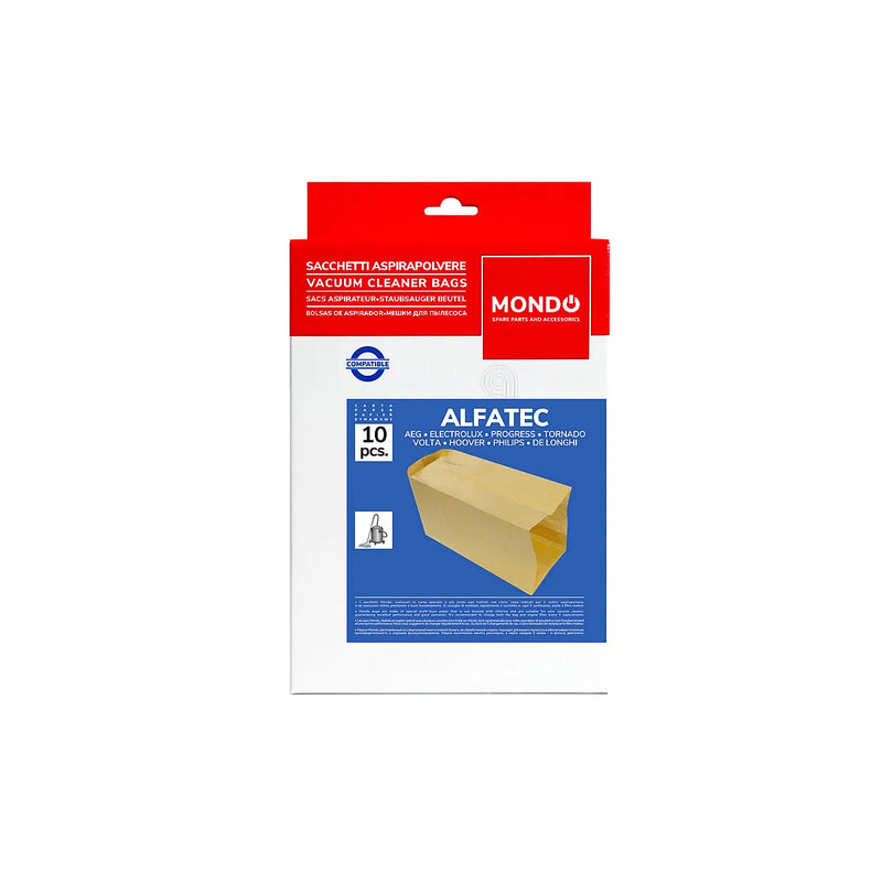 ELECTROLUX - Vacuum cleaner bags - AL2
