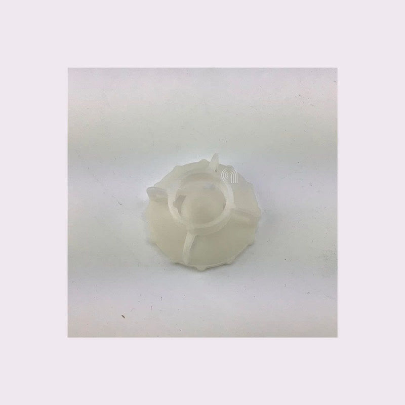 Original spray arm fixing arm dishwasher Whirlpool C00503917