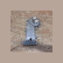 Reconditioned motor fan for Candy dryer 43013591