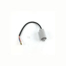 Condensador original frigorífico Whirlpool Indesit 481212028056