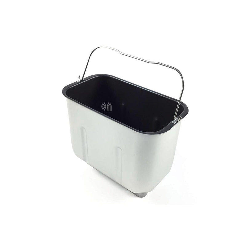 Cuba original para panificadora Moulinex SS-189743 acero inox