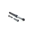 Original Electrolux washing machine shock absorber with 80N pins