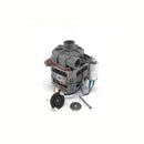 Original pump motor for Beko dishwasher code C00874791