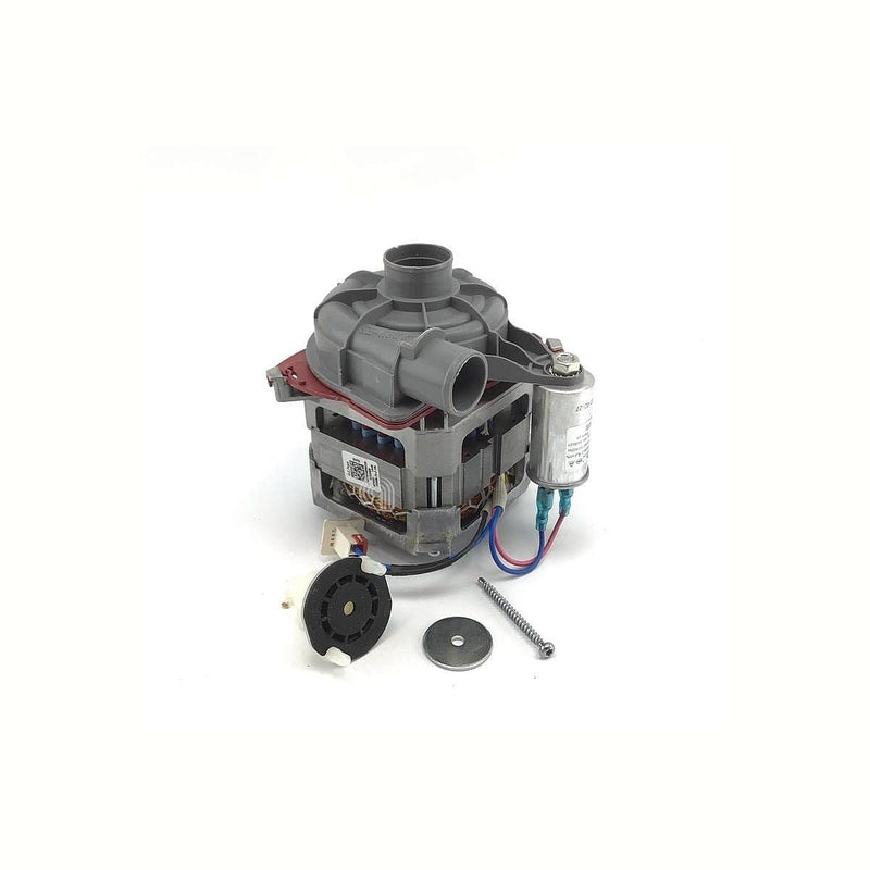 Original pump motor for Beko dishwasher code C00874791