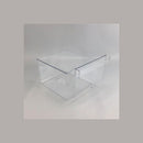 Crisper fruit drawer for Gorenje refrigerator 401850