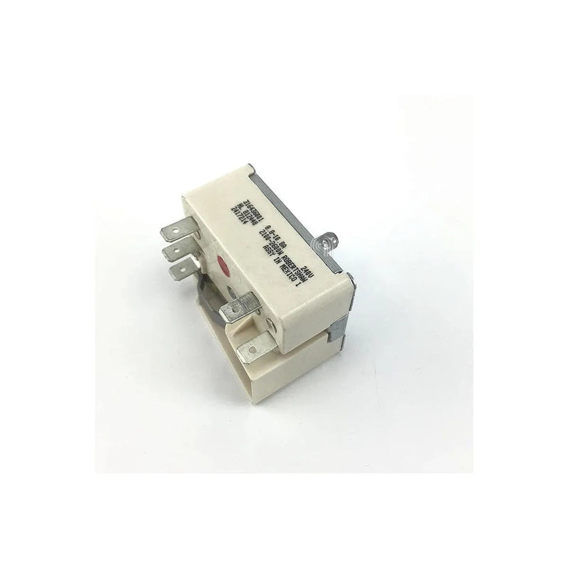 FRIGIDAIRE - Burner Switch for Cooktop - 316021501