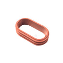 Junta original lavavajillas Smeg código 754131796 compatible