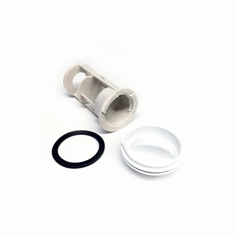 Electrolux AEG Zanussi washing machine filter kit reference 50290260004