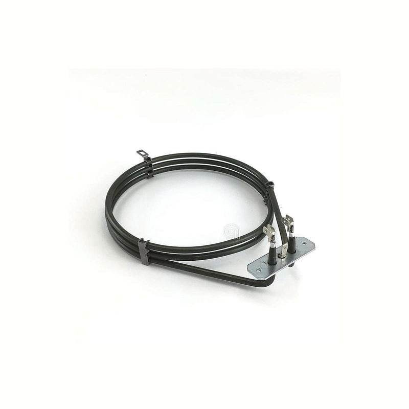 Original ventilated oven heating element Glem Gas 090X61