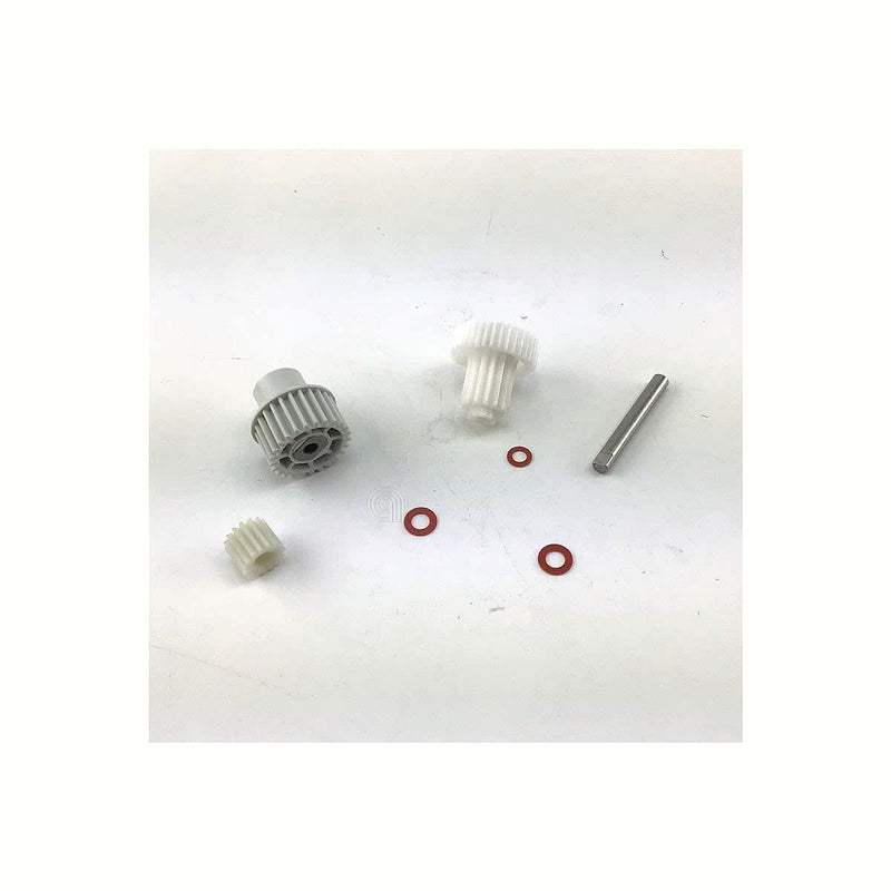 pignone, eje y rondella para picadora moulinex ss-1530000188