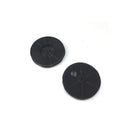 Kit of 2 carbon filters for Glem Gas extractor hood filkca