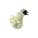 CANDY, GASFIRE, SIEMENS, BRANDT, KELVINATOR, OTSEIN, ROSIERES, ZEROWATT - Electroválvula 1 vía 90° para Lavavajillas - 92741156