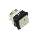 UNIVERSALE - Interruptor Bipolar Pequeño Electrodoméstico - 25X25