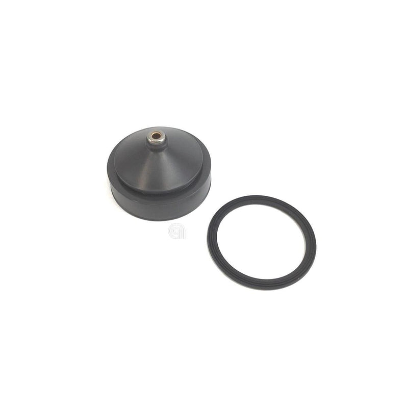 Soporte cuchilla batidora Moulinex MS-652318 para robot cocina