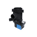 Original 34W magnetic drain pump for Whirlpool washing machine