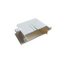 Original module housing for Candy washing machine c1042t replacement