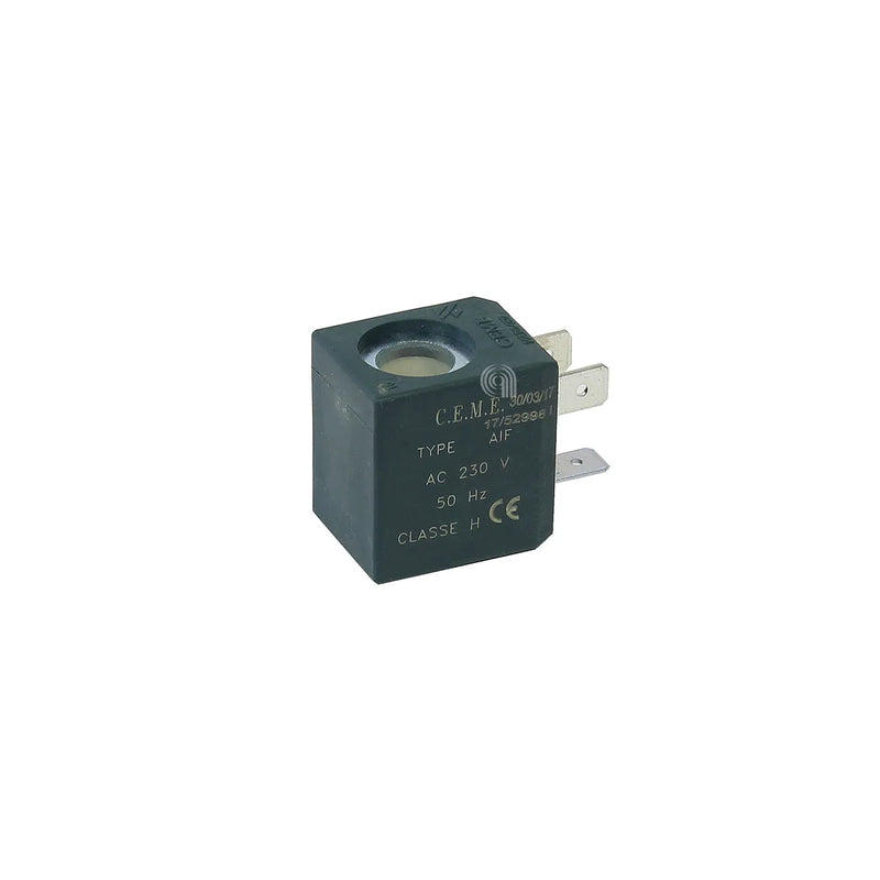 DE LONGHI, MICROMAX, UNIVERSAL - Coil for Iron Solenoid Valve - SC29993033