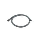 45-60 cm exhaust tube replacement for Indesit Whirlpool dishwasher