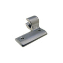 Left hinge cover support for original Whirlpool ceramic hob
