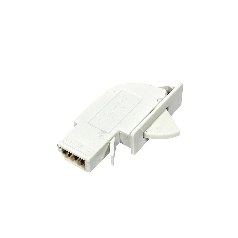 SHARP - Refrigerator light switch - 28Y1H2