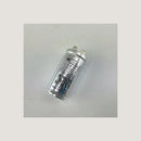 Condensador motor con ventilador para secadora Electrolux 1256418011