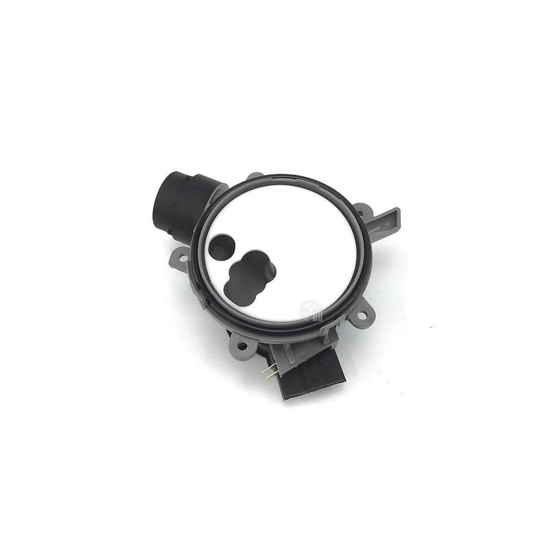 Original 3-way solenoid valve dishwasher Beko 1512000200