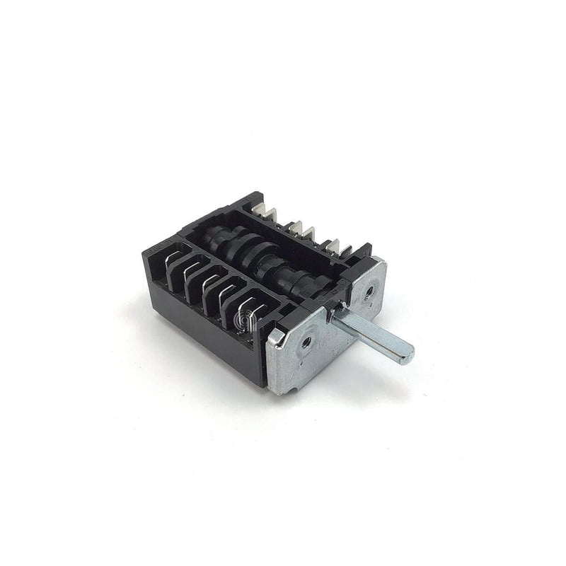 Original EGO switch for Beko oven code 4624966505