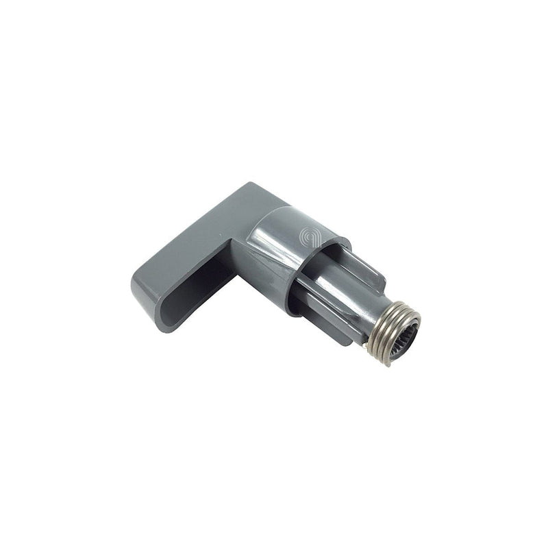 Botón regulador de vapor original De Longhi 5513222471 para cafetera