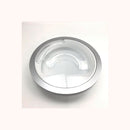 Original replacement window for Bosch dryer 11021514