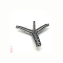Shaft flange for Samsung washing machine with code DC97-14370H