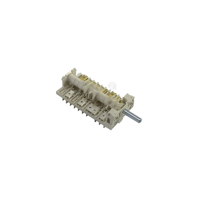 Original switch for Elba oven compatible code 050062