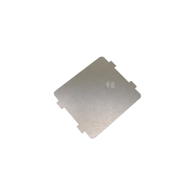 Waveguide cover for Gorenje microwave 192049