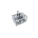 Original cutlery basket for Whirlpool dishwasher with codes 482000085071