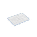 BOSCH SIEMENS - Rectangular Motor Protection Vacuum Cleaner Filter - AST-00802778